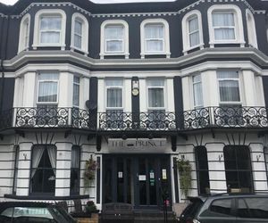 The Prince Guest House Great Yarmouth United Kingdom