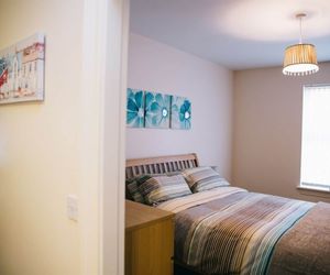 Brinkburn Serviced Apartments Darlington United Kingdom