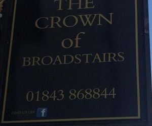The Crown Guesthouse Broadstairs United Kingdom