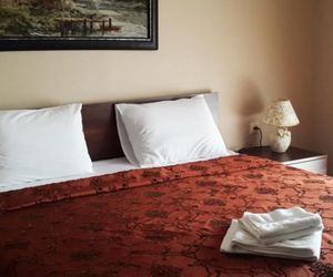 Calista Hotel Tbilisi Georgia