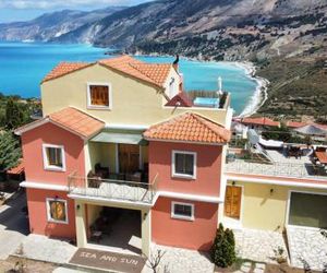 Alexandros Maisonette Argostoli Greece