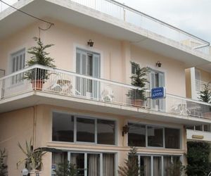 Pension Alkistis Tolon Greece