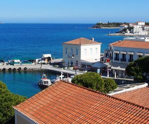 Star Hotel Spetses Greece