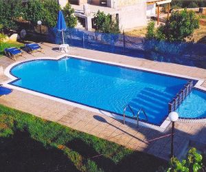 Villa Manos Kalives Greece