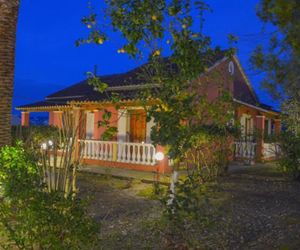 Fridas Garden Sidari Greece