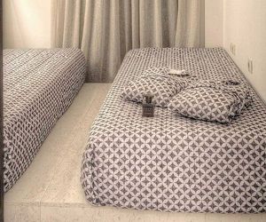Harbor Suites Piraeus Greece