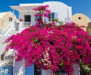 Evilio Houses Oia Greece