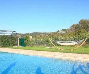 Villa Livadi Sidari Greece