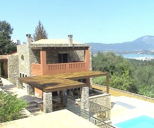 Villa Hrisikou Kontokali Greece