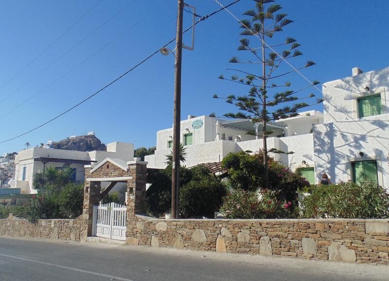 Hotel Photo 1