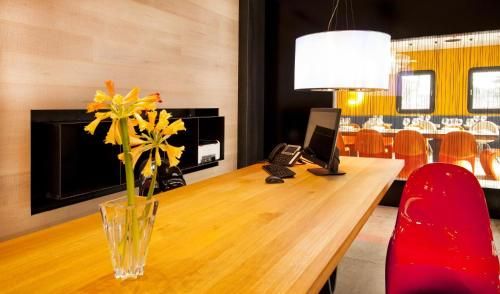 Hotel Photo 6