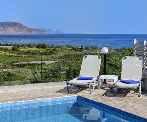 Nereid Villa Georgioupolis Greece