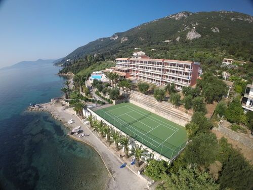 Hotel Photo 23