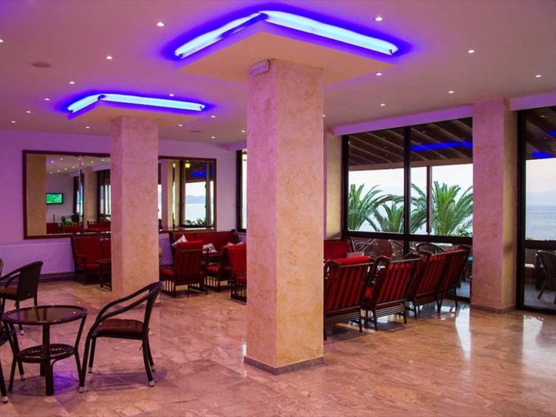 Hotel Photo 7