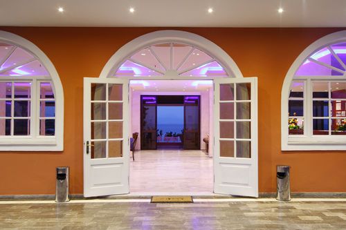 Hotel Photo 9