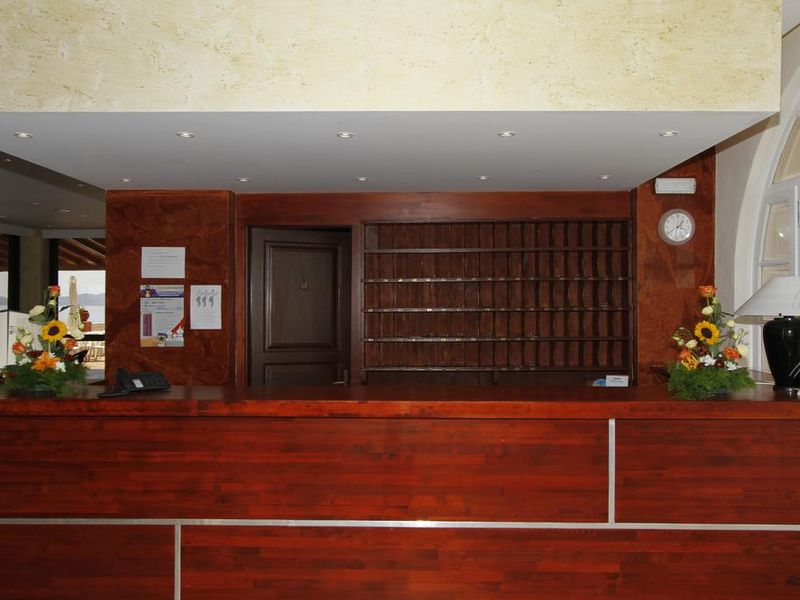 Hotel Photo 10