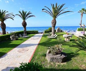 Nadias Studios & Apartments Argassi Greece