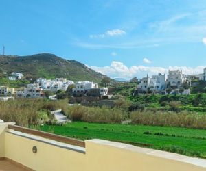 Petrinola Houses Naxos Town Greece