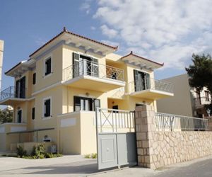 KARMELA DAY RENT Aegina Greece