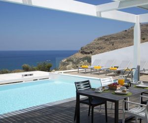 Sunrise Villas Lindos Greece