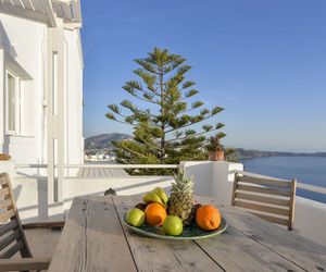Morfes House Fira Greece