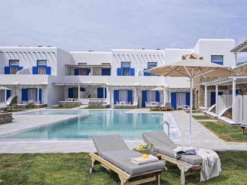 Hotel Photo 1