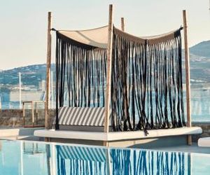 Mykonos No5 Luxury Suites & Villas Agios Ioannis Greece