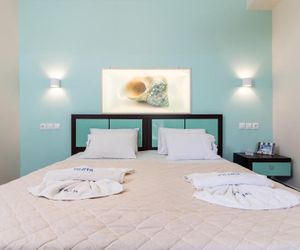 Filippa Studios Naxos Town Greece