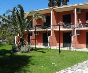 Dassia Beach Pension Dassia Greece