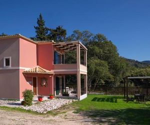 Zen Stone House Agios Georgios Pagon Greece