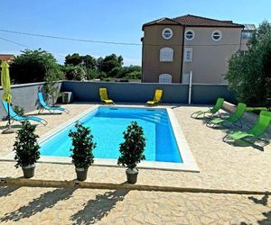 Apartment Anka Nin Croatia