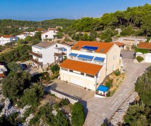 Dvorine TISNO Croatia