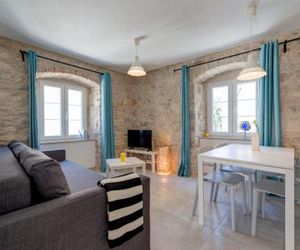 House Riva Supetar Croatia