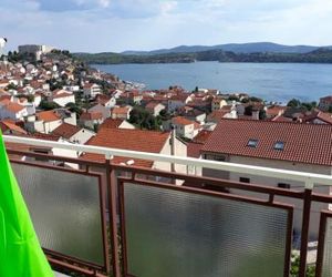 Apartment Rozalija Sibenik Croatia