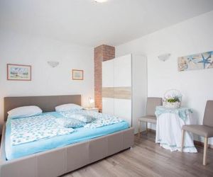 Apartment Studio sole Rovinj Croatia