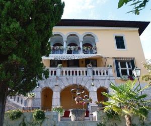 Villa Ariston Opatija Croatia