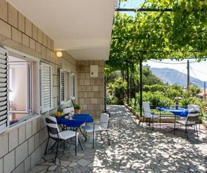 Apartments Olive Srebreno Croatia