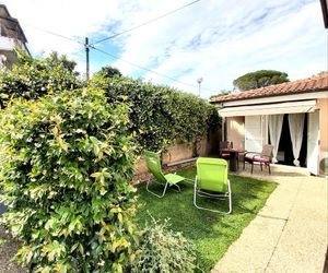Apartment and Rooms Tamaris Malinska Croatia