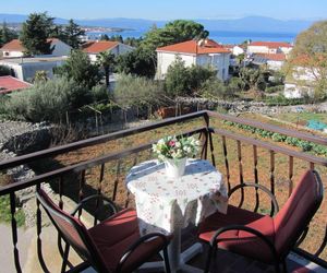 Room Jelka 4 Malinska Croatia