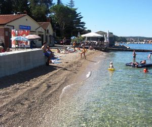 Room Jelka 3 Malinska Croatia