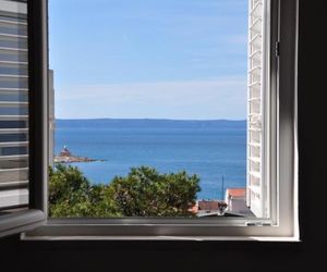 Apartment Sea San Makarska Croatia
