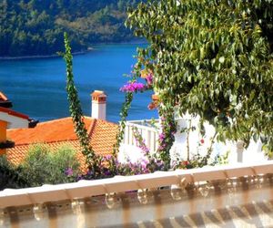 Villa Luma Apartments Labin Croatia