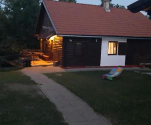 Farm Stay Kuca za Odmor 123 Rakovica Croatia