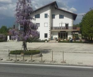 Guest House Hodak Rakovica Croatia