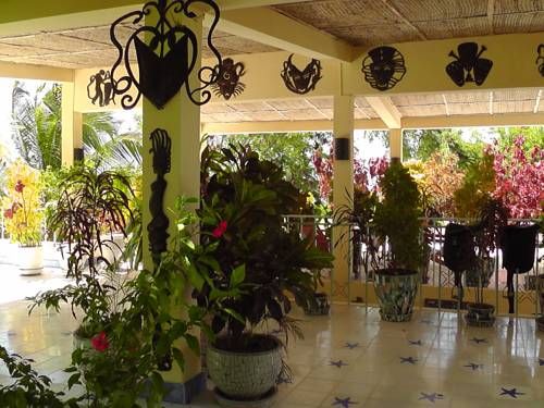 Hotel Photo 9