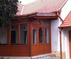 MILLER APARTMAN Sarvar Hungary