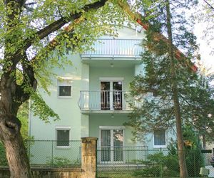 Apartament Roza v tsentre Heviza Heviz Hungary