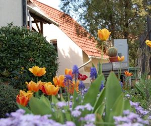 Maya Guesthouse Eger Hungary