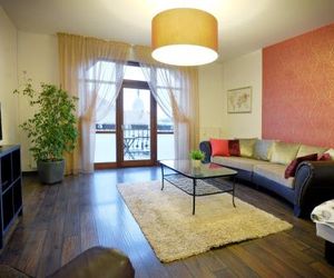 Corner Apartman Eger Eger Hungary