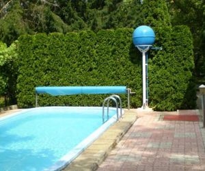 Clara villa Balatonszemes Hungary